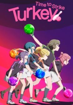 Turkey! Time to Strike - Staffel 1