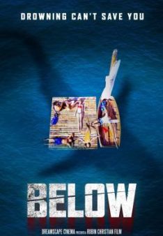 Below - Schrecken aus der Tiefe