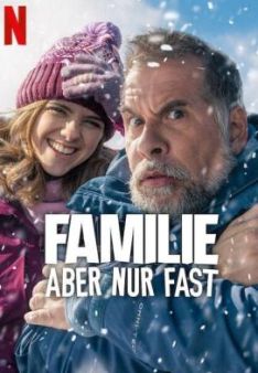 Familie, aber nur fast