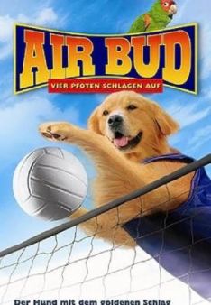 Air Bud 5 - Vier Pfoten schlagen auf