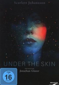 Under the Skin - Tödliche Verführung