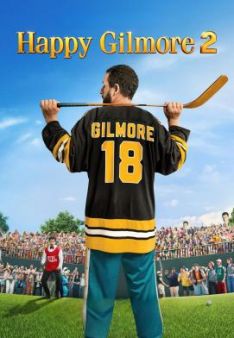 Happy Gilmore 2
