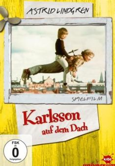 Karlsson auf dem Dach - Staffel 1