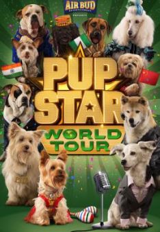 Wuff Star: Rund um die Welt
