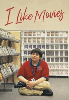 I Like Movies