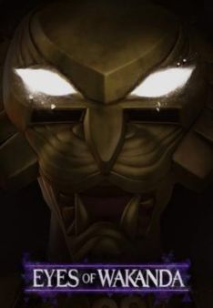 Eyes of Wakanda