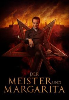 Der Meister und Margarita