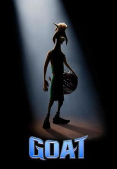 GOAT - Bock auf große Sprünge