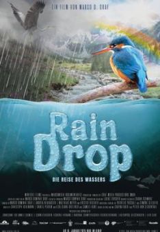 Raindrop - Die Reise des Wassers