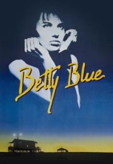 Betty Blue - 37,2 Grad am Morgen