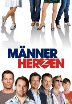 Männerherzen