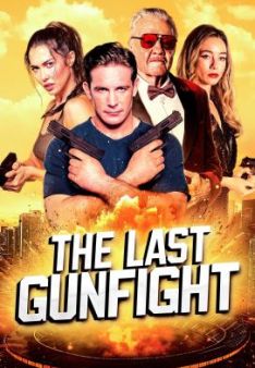 The Last Gunfight - Spiel um Millionen