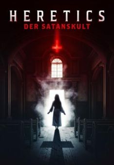 Heretics - Der Satanskult