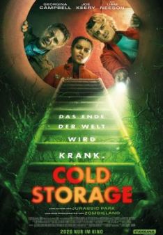 Cold Storage