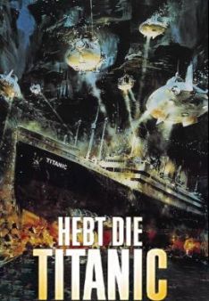 Hebt die Titanic