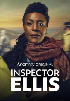 Ellis - Staffel 1