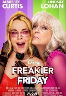 Freakier Friday