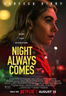 Night Always Comes