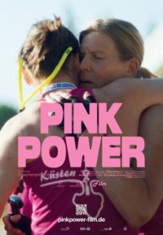 Pink Power