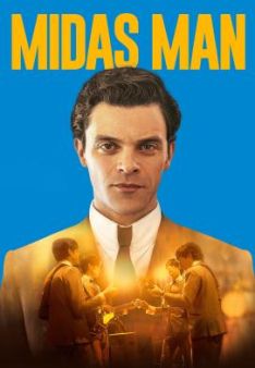 Midas Man - Sound Of Liverpool