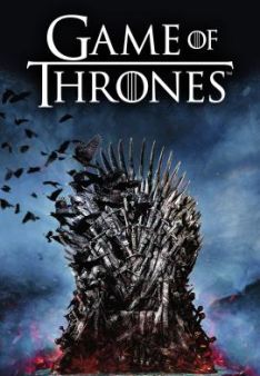 Game of Thrones - Staffel 3