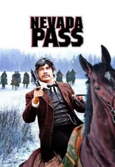 Nevada Pass