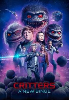 Critters: A New Binge - Staffel 1 *English*