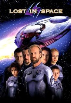 Lost in Space