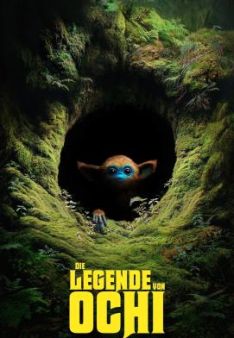 Die Legende von Ochi