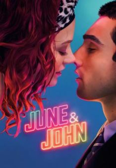 June & John
