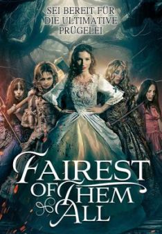 Fairest of them All