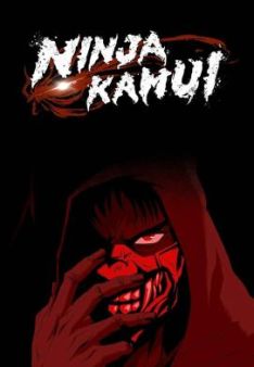 Ninja Kamui - Staffel 1 *Subbed*