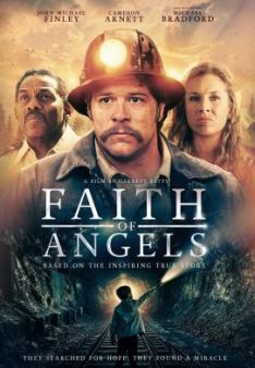 Faith of Angels