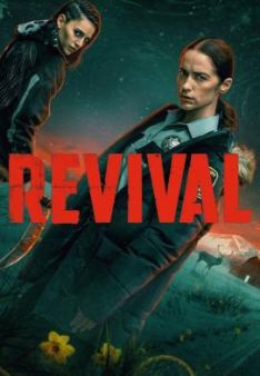 Revival - Staffel 1