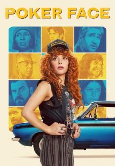 Poker Face - Staffel 2