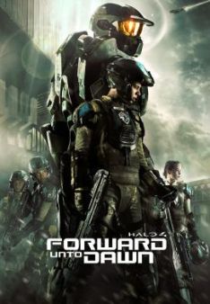 Halo 4 - Forward Unto Dawn