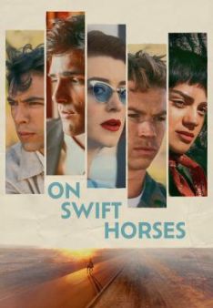 On Swift Horses