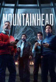 Mountainhead - Gipfel der Macht