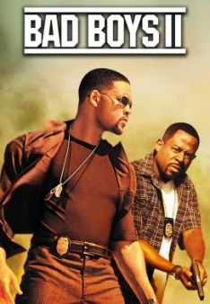 Bad Boys II