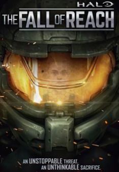 Halo - The Fall of Reach