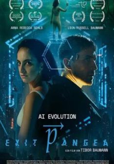 Exit Pangea - AI Evolution