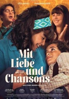 Mit Liebe und Chansons