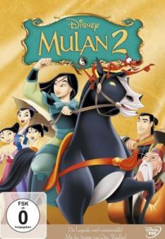 Mulan II