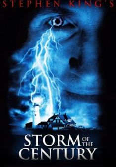 Stephen King's - Sturm des Jahrhunderts Teil 1