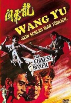 Wang Yu - Sein Schlag war tödlich