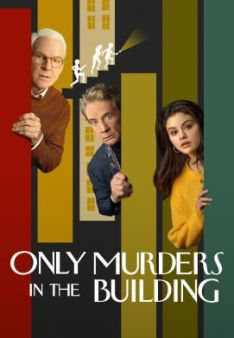 Only Murders in the Building - Staffel 1