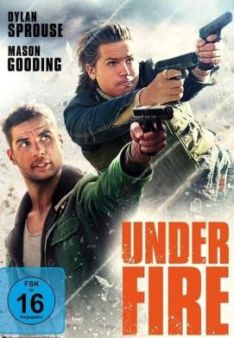 Under Fire