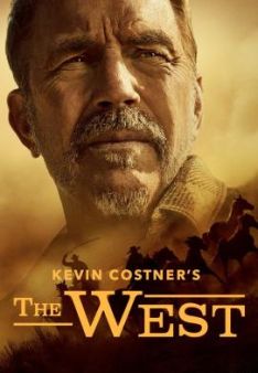 Kevin Costner's The West - Staffel 1