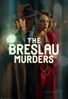 Die Breslauer Morde - Staffel 1