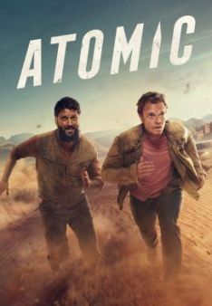 Atomic - Staffel 1